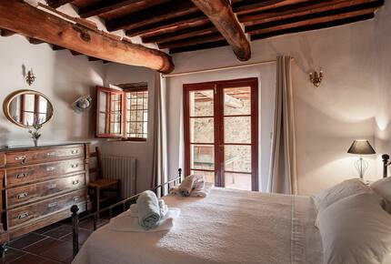 Al Bastini - Lucca, Italy