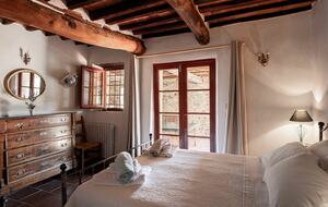 Al Bastini - Lucca, Italy