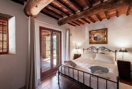 Al Bastini - Lucca, Italy