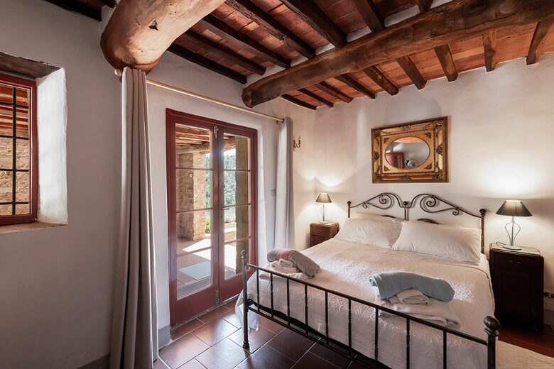 Al Bastini - Lucca, Italy