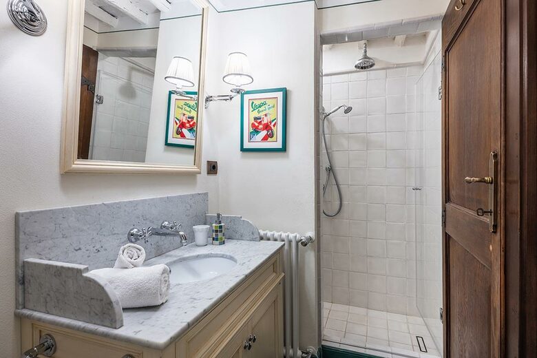 Al Bastini - Lucca, Italy