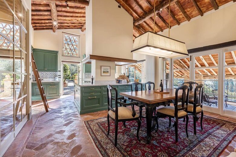 Al Bastini - Lucca, Italy