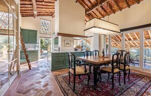 Al Bastini - Lucca, Italy