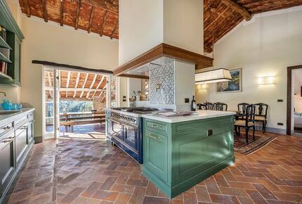 Al Bastini - Lucca, Italy