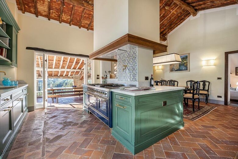 Al Bastini - Lucca, Italy