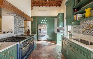 Al Bastini - Lucca, Italy