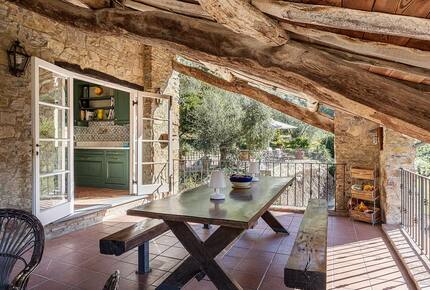 Al Bastini - Lucca, Italy