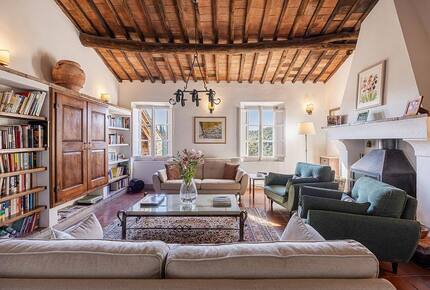 Al Bastini - Lucca, Italy