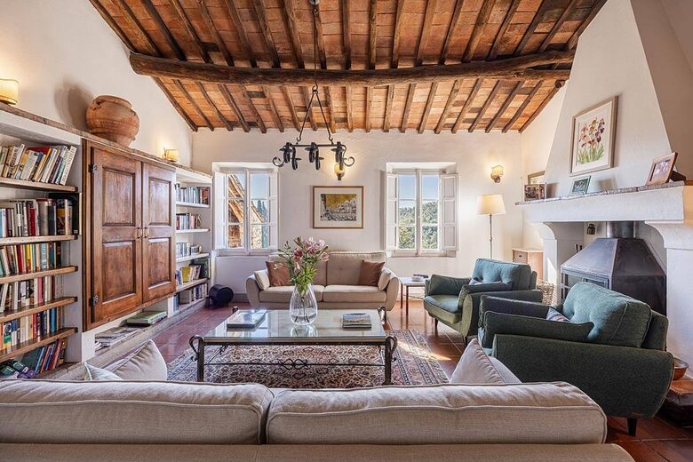 Al Bastini - Lucca, Italy