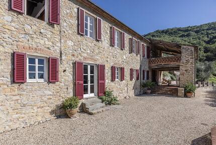 Al Bastini - Lucca, Italy