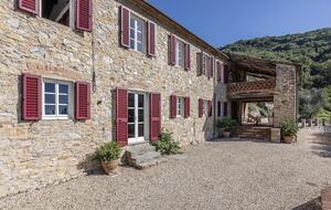 Al Bastini - Lucca, Italy