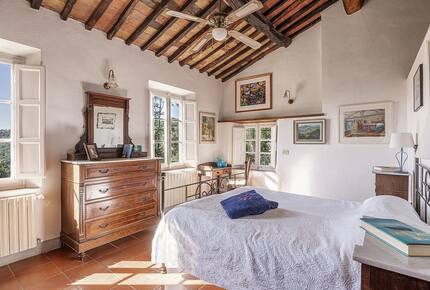 Al Bastini - Lucca, Italy