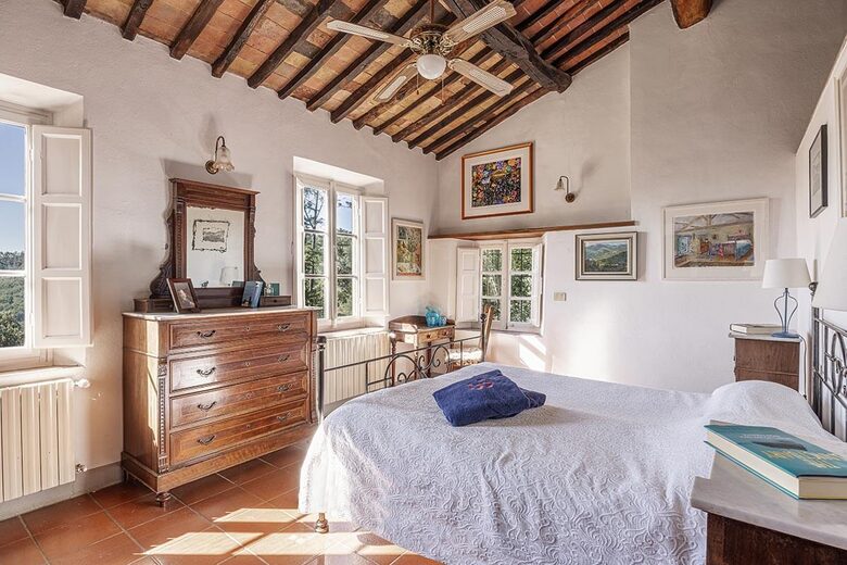 Al Bastini - Lucca, Italy