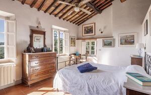 Al Bastini - Lucca, Italy