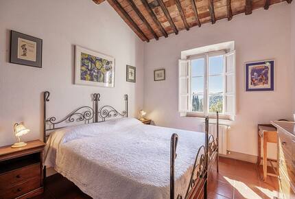 Al Bastini - Lucca, Italy