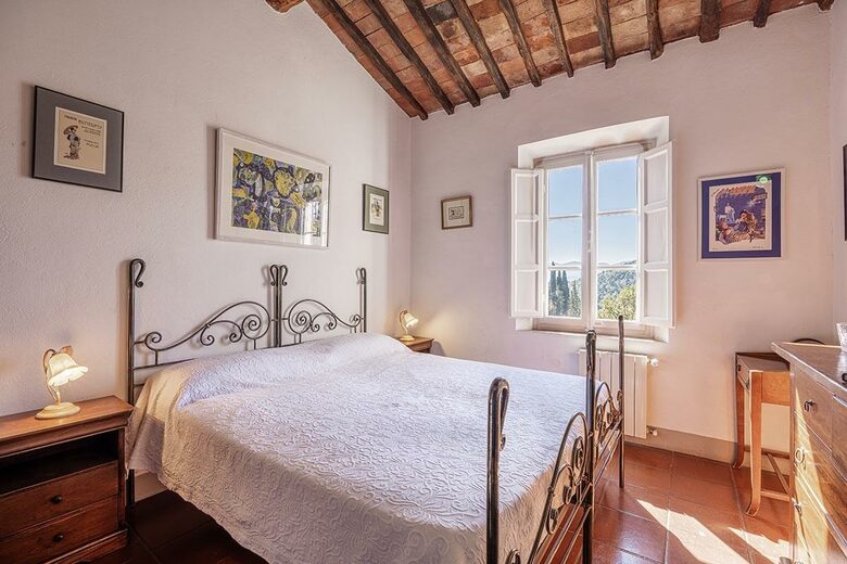 Al Bastini - Lucca, Italy