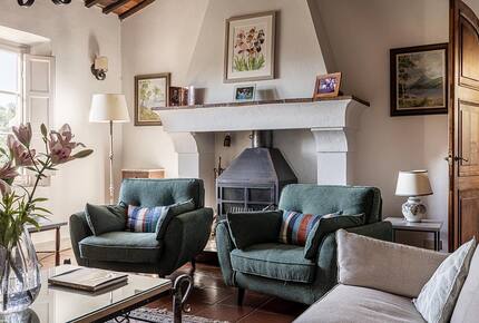 Al Bastini - Lucca, Italy