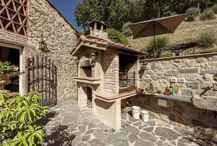 Al Bastini - Lucca, Italy