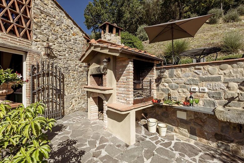 Al Bastini - Lucca, Italy