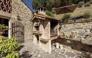 Al Bastini - Lucca, Italy