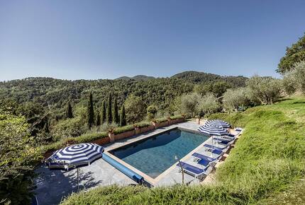 Al Bastini - Lucca, Italy