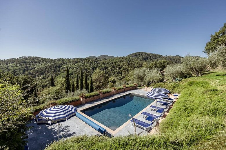 Al Bastini - Lucca, Italy