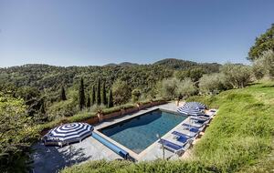 Al Bastini - Lucca, Italy