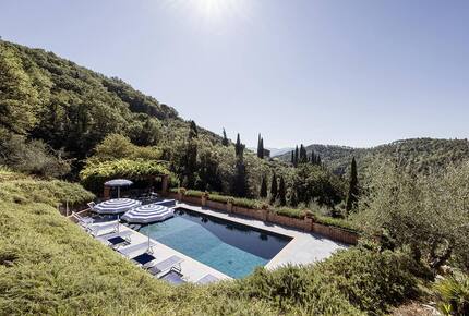 Al Bastini - Lucca, Italy