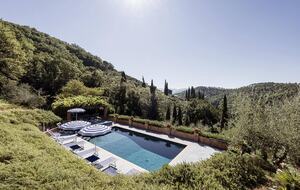 Al Bastini - Lucca, Italy