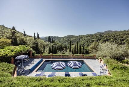 Al Bastini - Lucca, Italy