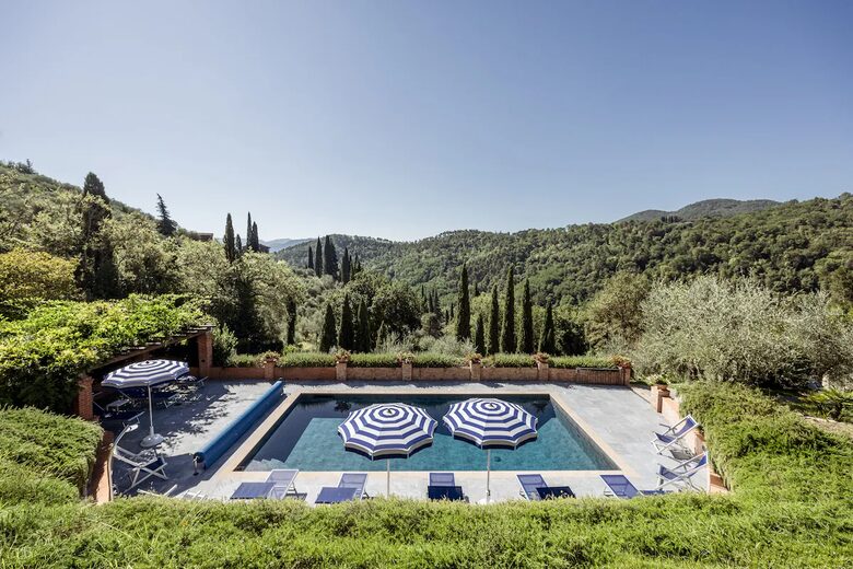 Al Bastini - Lucca, Italy