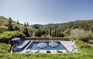 Al Bastini - Lucca, Italy