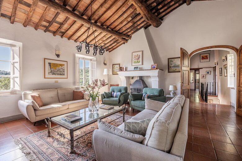 Al Bastini - Lucca, Italy