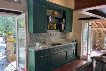 Al Bastini - Lucca, Italy