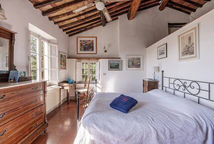 Al Bastini - Lucca, Italy