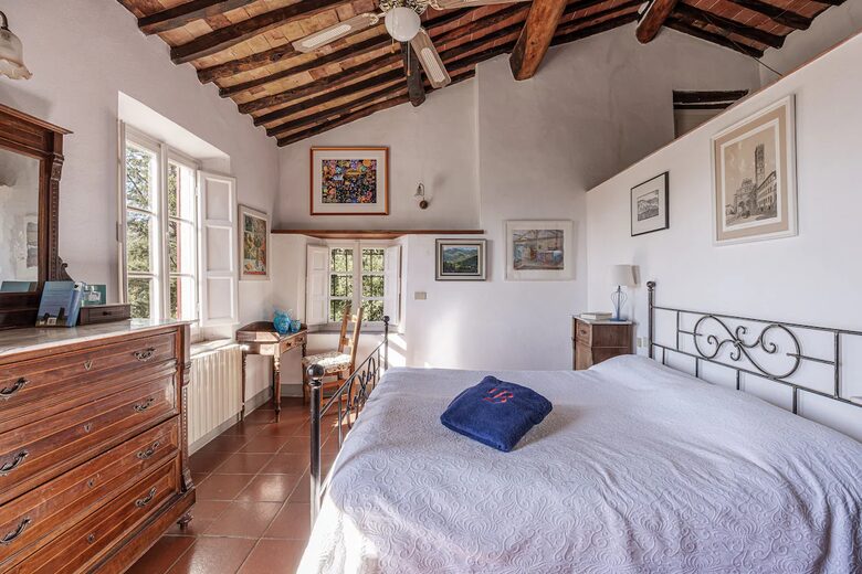 Al Bastini - Lucca, Italy