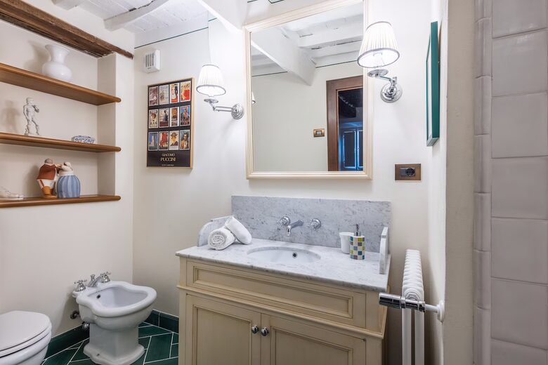 Al Bastini - Lucca, Italy