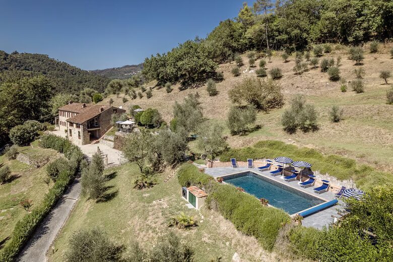 Al Bastini - Lucca, Italy