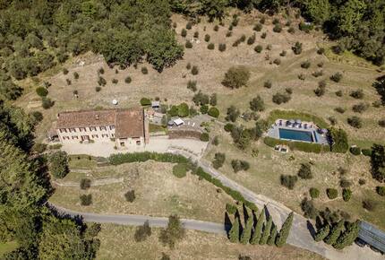 Al Bastini - Lucca, Italy