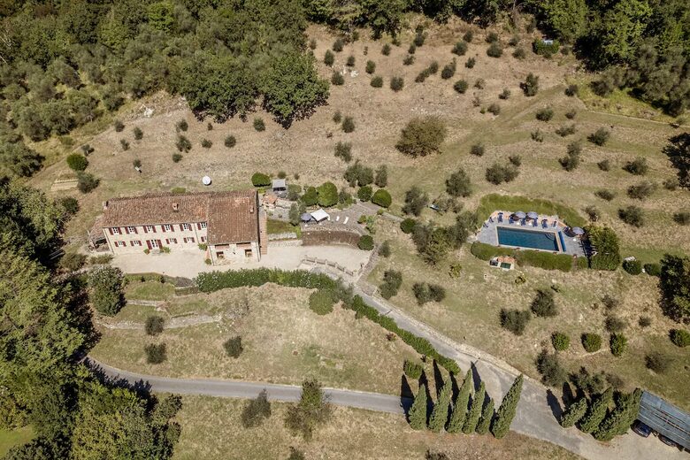 Al Bastini - Lucca, Italy