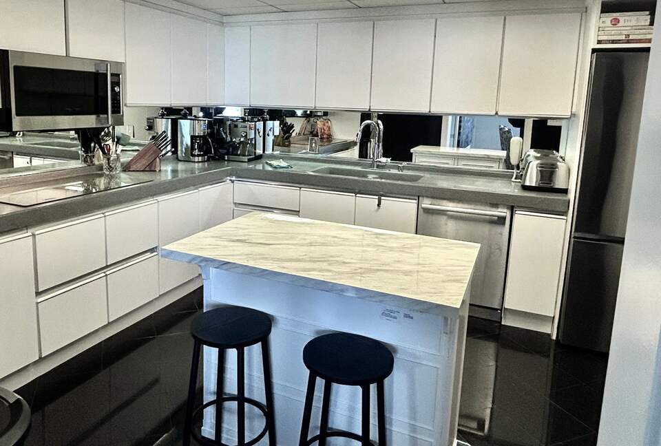 Skyline Sanctuary on the Magnificent Mile - Chicago, Illinois