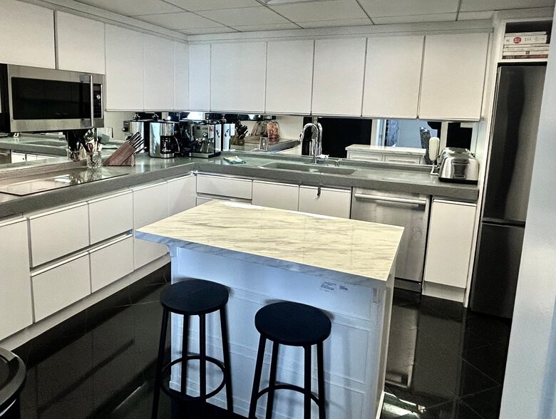 Skyline Sanctuary on the Magnificent Mile - Chicago, Illinois