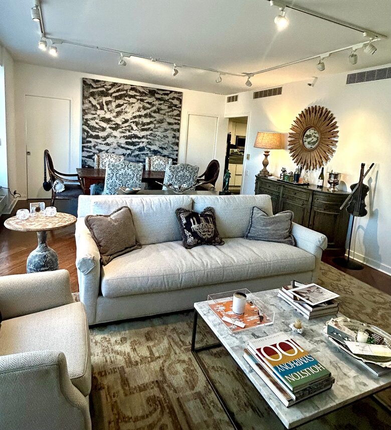 Skyline Sanctuary on the Magnificent Mile - Chicago, Illinois