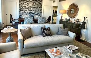 Skyline Sanctuary on the Magnificent Mile - Chicago, Illinois