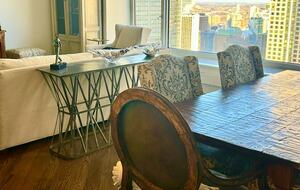 Skyline Sanctuary on the Magnificent Mile - Chicago, Illinois