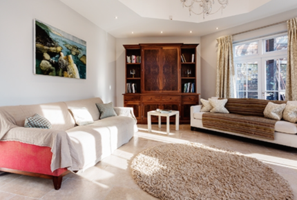 Huge 18th Century Georgian London Townhouse - London, United Kingdom