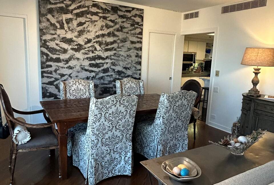 Skyline Sanctuary on the Magnificent Mile - Chicago, Illinois