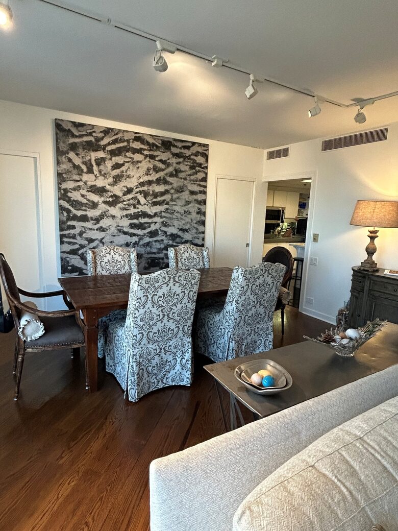 Skyline Sanctuary on the Magnificent Mile - Chicago, Illinois