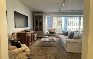 Skyline Sanctuary on the Magnificent Mile - Chicago, Illinois