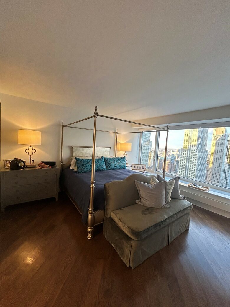 Skyline Sanctuary on the Magnificent Mile - Chicago, Illinois